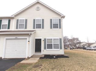 1101 Burns Ln, Minooka, IL 60447