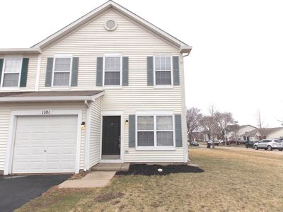 1101 Burns Ln, Minooka, IL, 60447