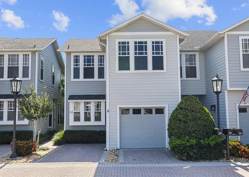 1st image of 2311 W MORRISON AVENUE #24