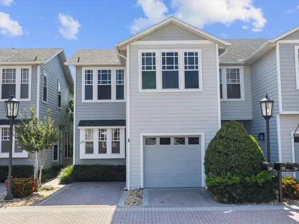 2311 W MORRISON AVENUE #24, TAMPA, FL 33629
