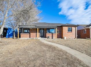 3580 Newport St, Denver, CO 80207
