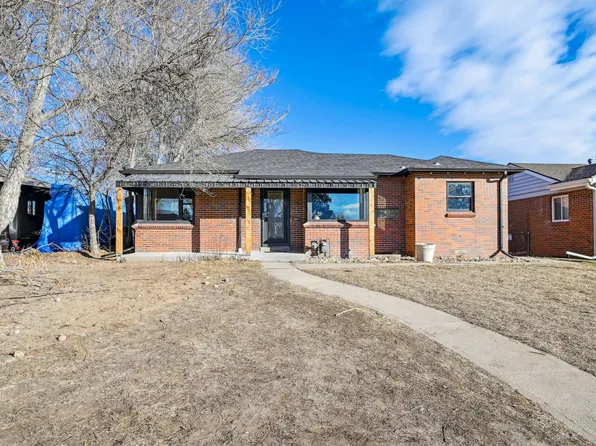 3580 Newport St, Denver, CO 80207
