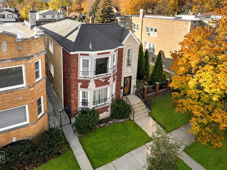 5632 N Richmond St, Chicago, IL 60659 | Zillow
