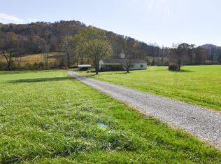 6923 Quicks Run Rd, Vanceburg, KY 41179