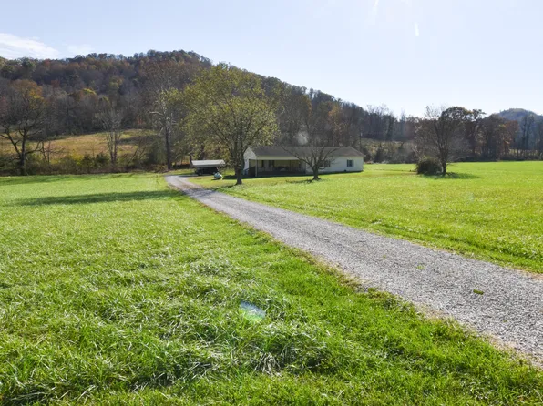 6923 Quicks Run Rd, Vanceburg, KY 41179