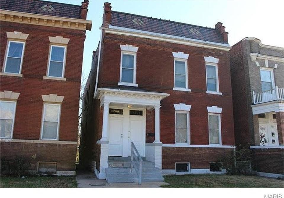 1st image of 1234 N Euclid Ave #A