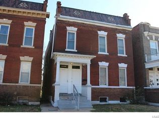 1234 N Euclid Ave #A, Saint Louis, MO 63113
