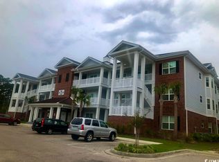 1024 Ray Costin Way #709, Murrells Inlet, SC 29576