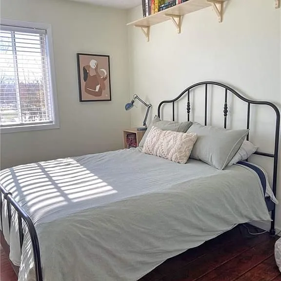 2230 Trafalgar St #325 — Photo 14