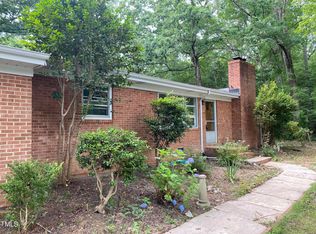 2502 Jones Ferry Rd, Chapel Hill, NC 27516