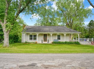 6541 Ackerson Lake Rd, Jackson, MI 49201