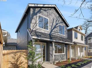 4144 NE 14th Ave, Portland, OR 97211