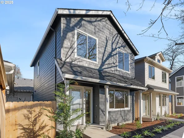 4144 NE 14th Ave, Portland, OR 97211