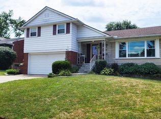 5633 Childs Ave, Cincinnati, OH 45248