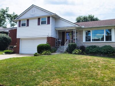 5633 Childs Ave, Cincinnati, OH, 45248