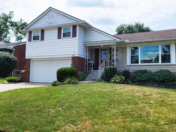 5633 Childs Ave, Cincinnati, OH 45248