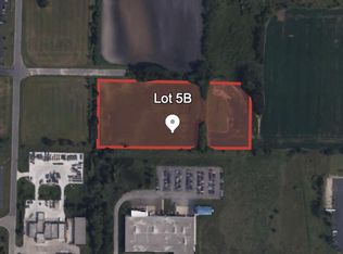 Lt5b Endeavor Dr, Whitewater, WI 53190