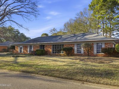29 Stonegate Dr, Brandon, MS, 39042