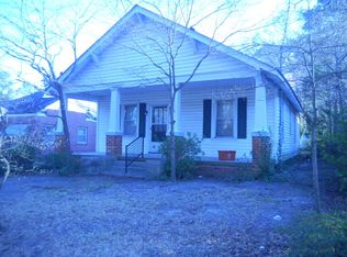 1325 Beal St, Rocky Mount, NC 27804