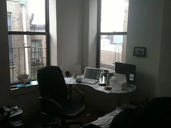 Rented by Loom Group