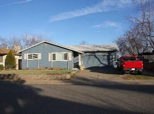 3589 Orion Way, Redding, CA 96002