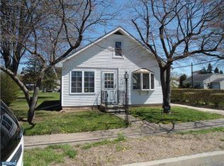 62 Steward St, Hamilton, NJ 08610
