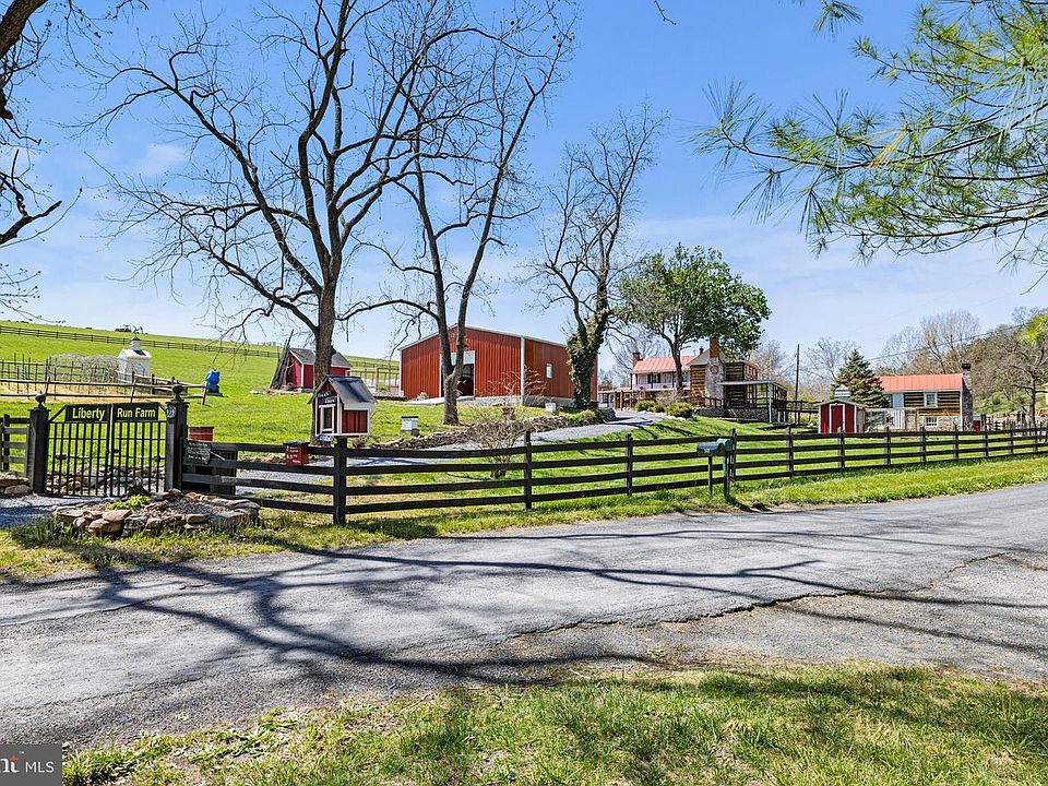 127th image of 989 Swover Creek Rd