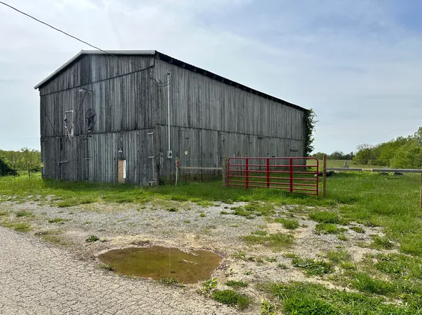 847 Haydon Bros Rd, Springfield, KY 40069