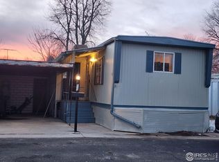 729 17th Ave LOT 15, Longmont, CO 80501