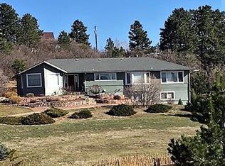 19255 Wakonda Way, Monument, CO 80132