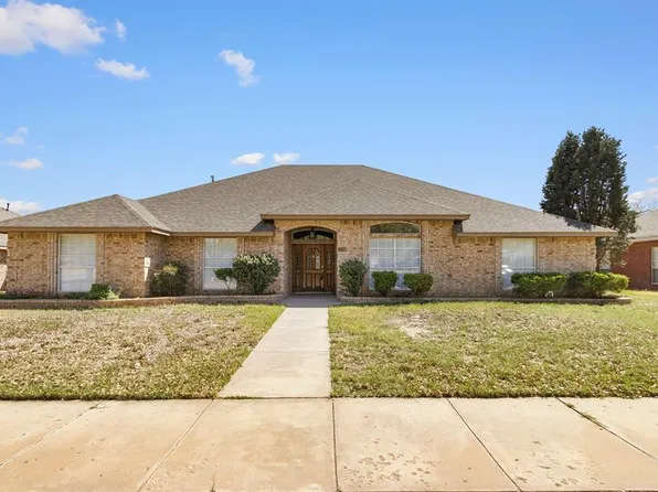 2209 Southampton Ln, Midland, TX 79705