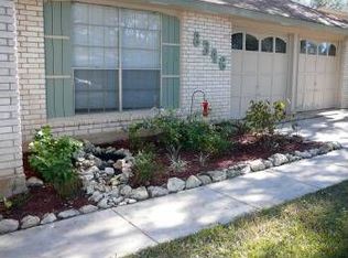 8346 Ridge Ter, San Antonio, TX 78251