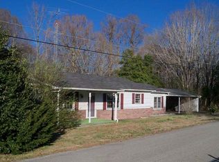 337 Somerton St, Dresden, TN 38225