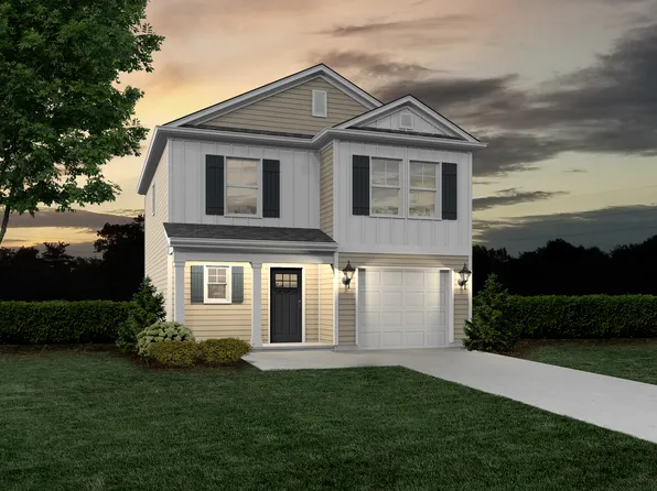 Monroe Plan, Pinecrest