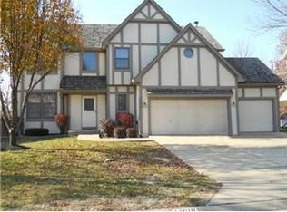 14618 S Roth Cir, Olathe, KS 66062