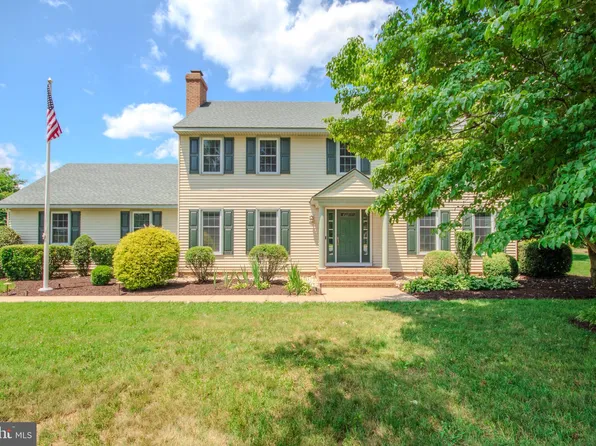 27276 Heritage Ct, Salisbury, MD 21801