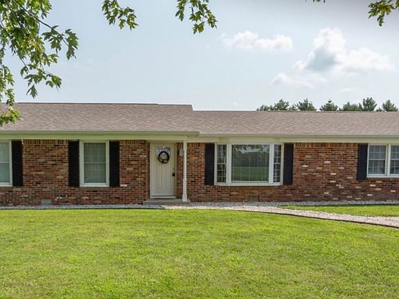 5th image of 3572 S County Road 180 E