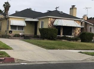 6006 4th Ave, Los Angeles, CA 90043