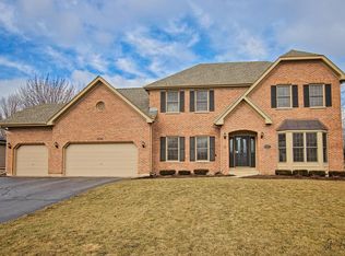 3550 Persimmon Dr, Algonquin, IL 60102