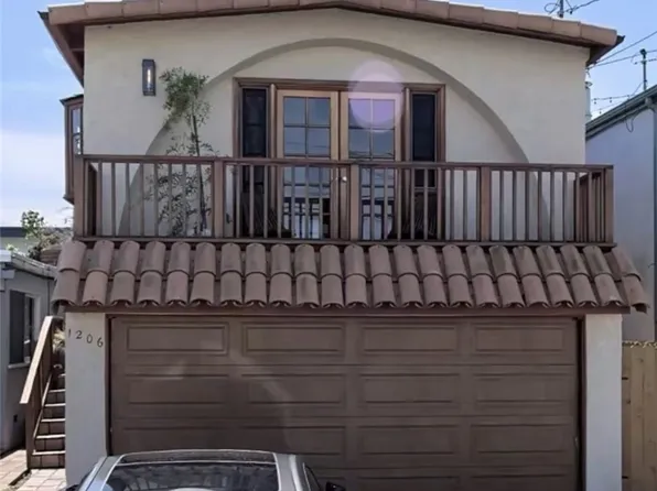 1206 19th St, Hermosa Beach, CA 90254