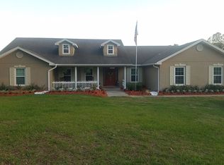 8515 Tom Costine Rd, Lakeland, FL 33809