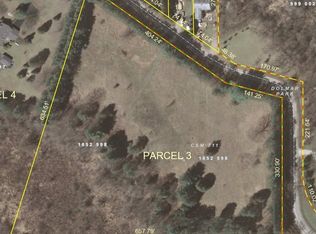 S36W37812 Dolmar Park Rd, Dousman, WI 53118