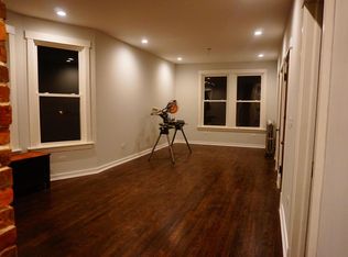3202 Clinton Ave, Berwyn, IL 60402