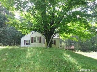 8147 County Road 5a, Bolivar, NY 14715