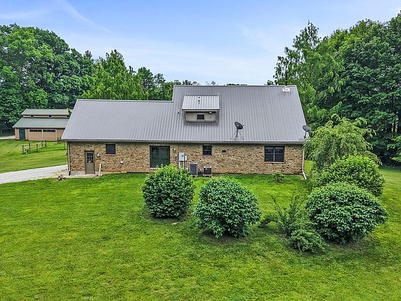 5th image of 3578 N County Road 800 W