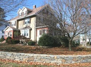 21 Morrison Ave, Wakefield, MA 01880