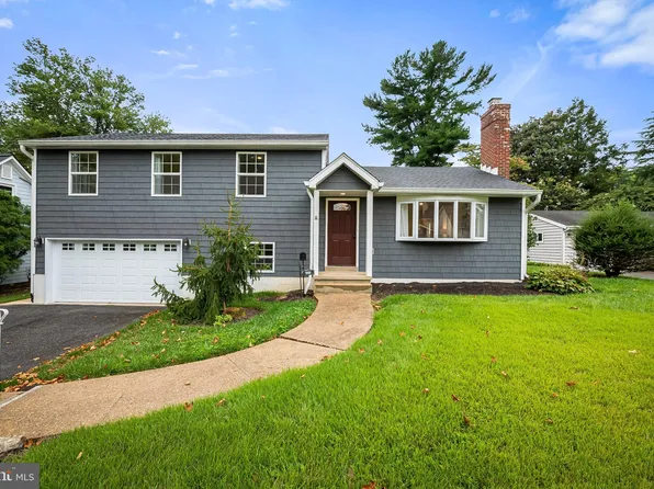 605 Pine Tree Dr, Severna Park, MD 21146