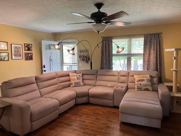 200 Laurel Dr, Spring City, TN 37381