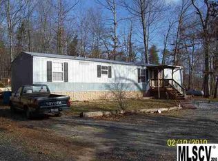 331 Bennett Rd, Rutherfordton, NC 28139