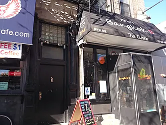 347 First Avenue in Gramercy Park